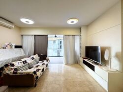 Hillsta (D23), Condominium #542615811